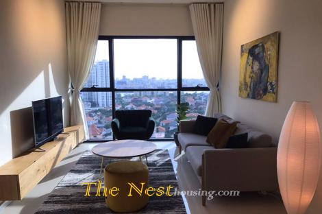 Modern apartment - 2 bedrooms for rent in The Ascent Thao Dien