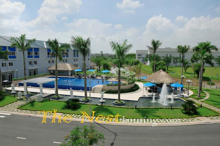 swimming pool 2