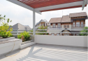 nice house for rent in compound thao dien district 2 hcmc 20142249472416