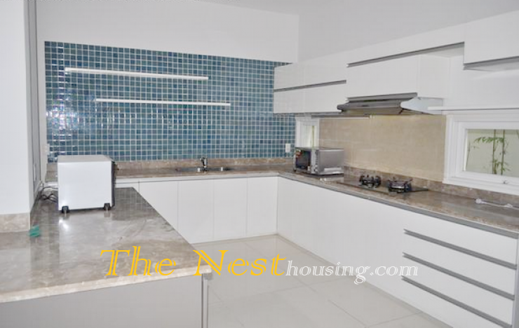 nice house for rent in compound thao dien district 2 hcmc 2014224947245