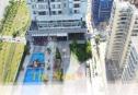 Duplex for rent at Cantavil Premier in District 2