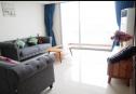 Duplex for rent at Cantavil Premier in District 2