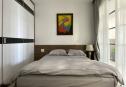 Service apartment 2- 3 bedrooms in Thao Dien