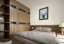 Service apartment 2- 3 bedrooms in Thao Dien