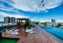 Service apartment 2- 3 bedrooms in Thao Dien