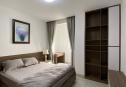 Service apartment 2- 3 bedrooms in Thao Dien