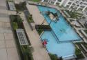 HAGL Thao Dien - 3 bedrooms apartment for Rent
