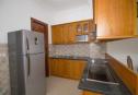 Service apartment 1 bedroom with yard -  in Thao Dien