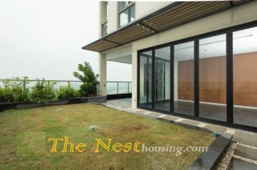 PENTHOUSE - 4 BEDROOMS IN THAO DIEN PEARL