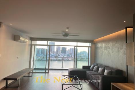 HAGL Thao Dien - 3 bedrooms apartment for Rent