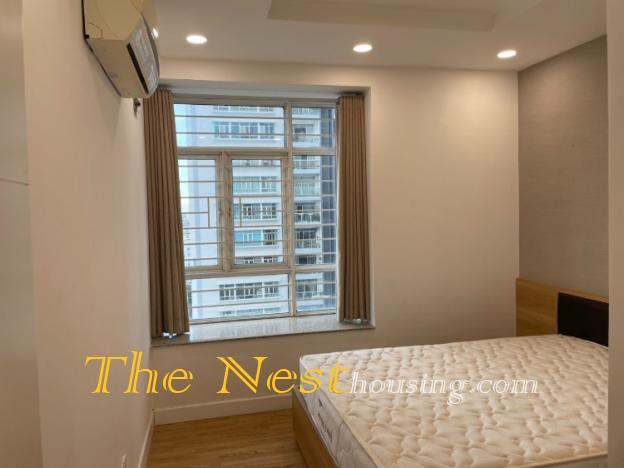HAGL Thao Dien - 3 bedrooms apartment for Rent
