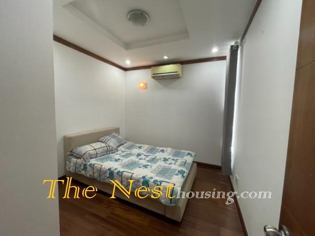 HAGL Thao Dien - 3 bedrooms apartment for Rent