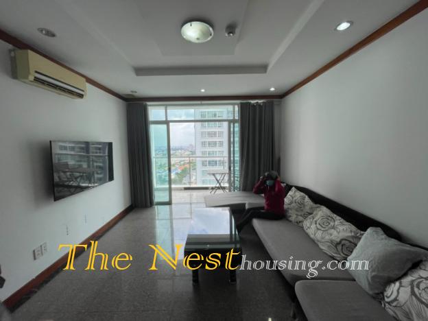 HAGL Thao Dien - 3 bedrooms apartment for Rent