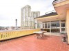 Service apartment 1 bedroom with yard -  in Thao Dien