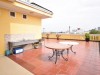 Service apartment 1 bedroom with yard -  in Thao Dien
