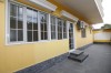 Service apartment 1 bedroom with yard -  in Thao Dien