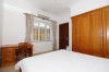 Service apartment 1 bedroom with yard -  in Thao Dien