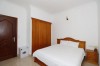 Service apartment 1 bedroom with yard -  in Thao Dien