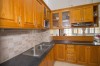 Service apartment 1 bedroom with yard -  in Thao Dien