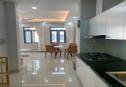 Serviced apartment for rent in District 2