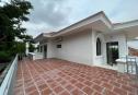 Villa for rent in Thao Dien Compound 4 bedrooms, private swimming pool