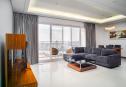 Apartment for rent in Xi Riverview