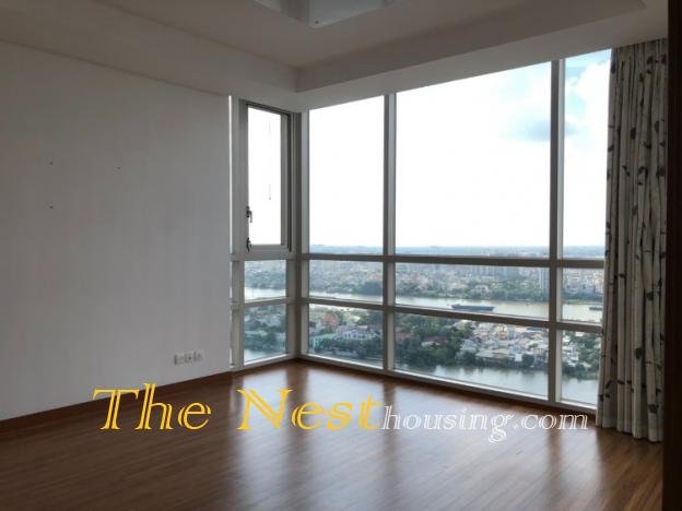 Modern Apartment 3 bedrooms for rent in Xi Riverview