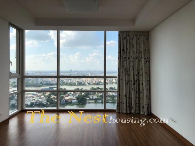 Modern Apartment 3 bedrooms for rent in Xi Riverview
