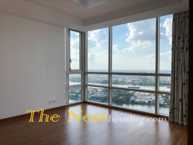 Modern Apartment 3 bedrooms for rent in Xi Riverview