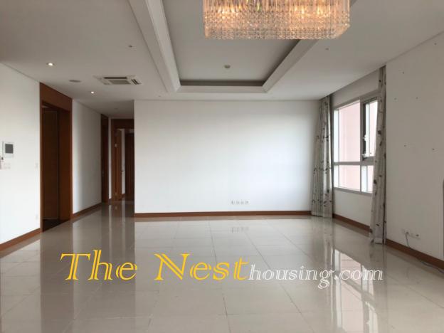Modern Apartment 3 bedrooms for rent in Xi Riverview