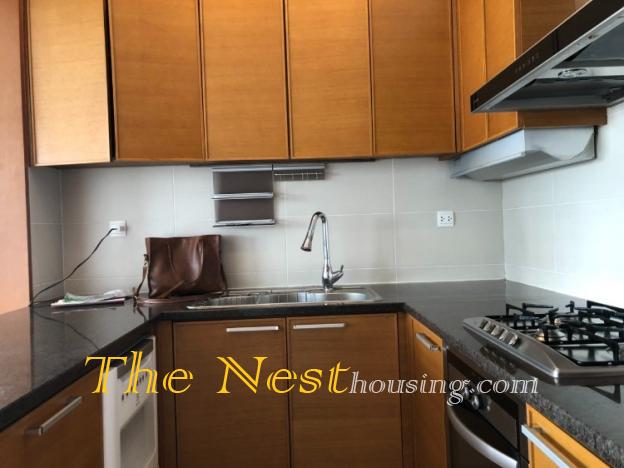 Modern Apartment 3 bedrooms for rent in Xi Riverview