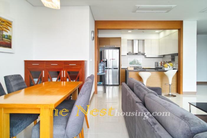 Apartment for rent in Xi Riverview