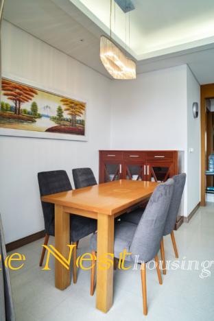 Apartment for rent in Xi Riverview