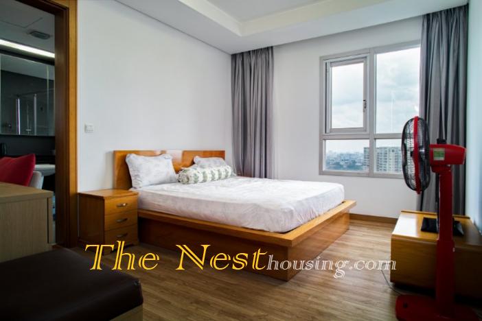 Apartment for rent in Xi Riverview