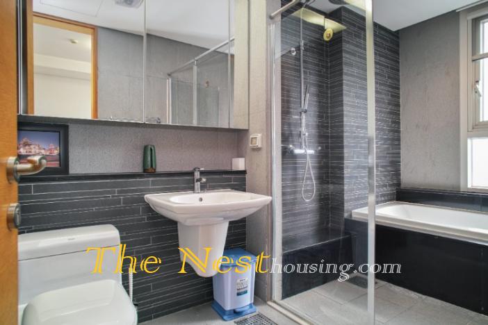 Apartment for rent in Xi Riverview