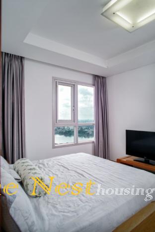 Apartment for rent in Xi Riverview
