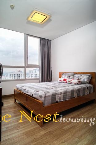 Apartment for rent in Xi Riverview