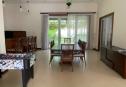 Villa for rent in compound Thao Dien
