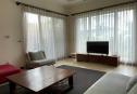 Villa for rent in compound Thao Dien