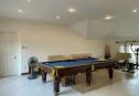 Villa for rent in compound Thao Dien