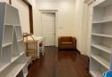 Villa for rent in compound Thao Dien