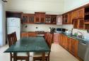 Villa for rent in compound Thao Dien