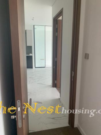 Luxury apartment 2 bedrooms for rent in The Crest Residences