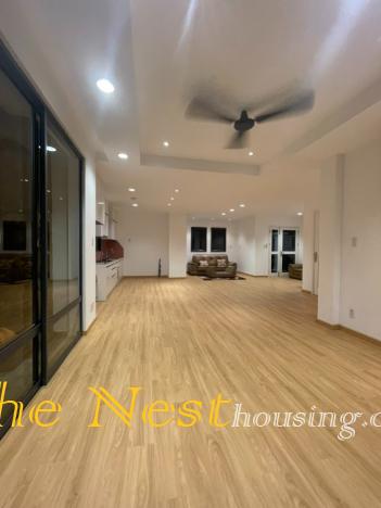 House for rent at 61E street 66 Thao Dien ward, HCMC