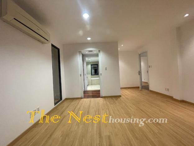 House for rent at 61E street 66 Thao Dien ward, HCMC