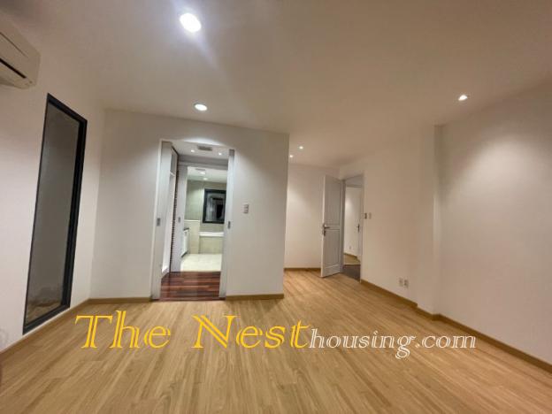 House for rent at 61E street 66 Thao Dien ward, HCMC