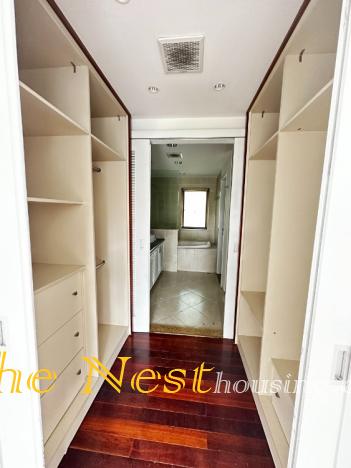 House for rent at 61E street 66 Thao Dien ward, HCMC