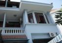 Villa for rent in Thao Dien