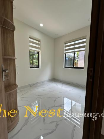 Kikyo House for Rent in compound Thu Duc City