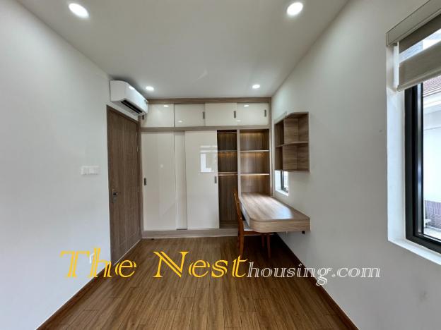 Kikyo House for Rent in compound Thu Duc City